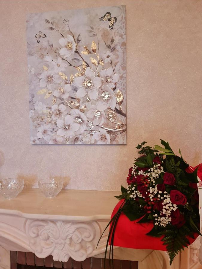Holiday Home Hemi فاليسكيو المظهر الخارجي الصورة