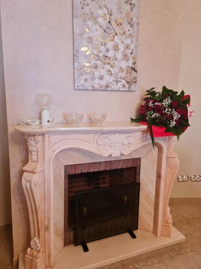 Holiday Home Hemi فاليسكيو المظهر الخارجي الصورة