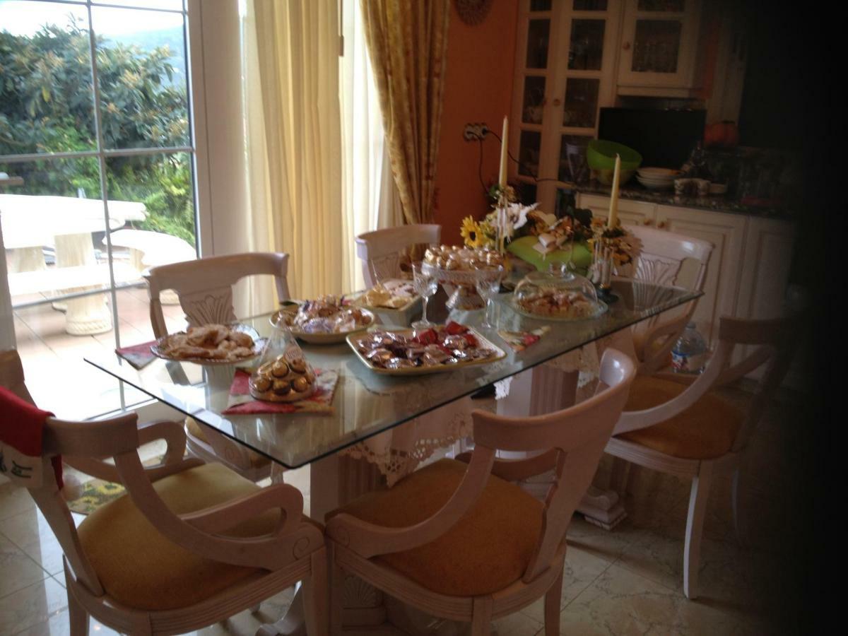 Holiday Home Hemi فاليسكيو المظهر الخارجي الصورة