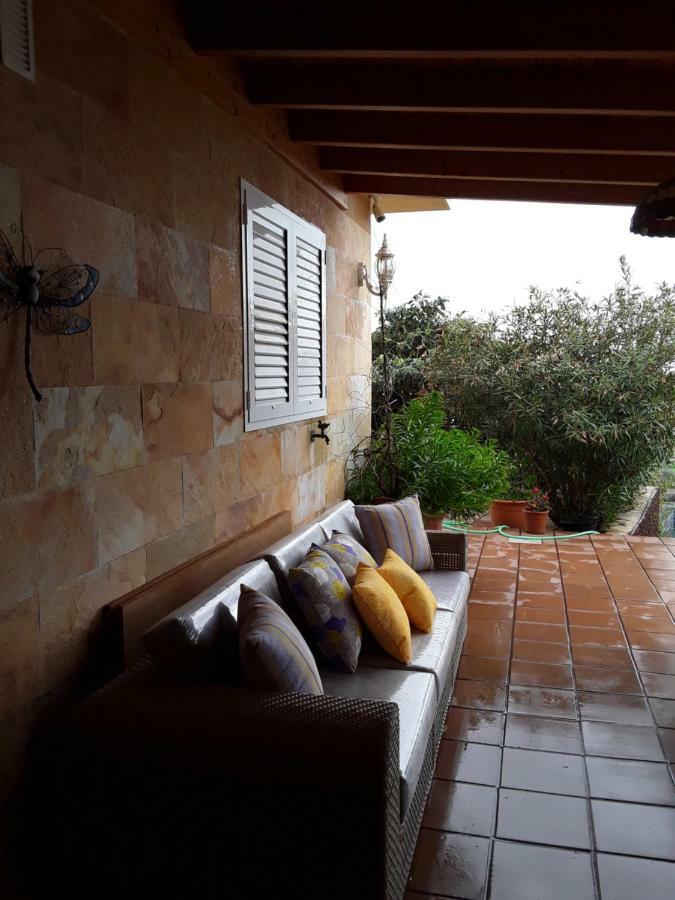 Holiday Home Hemi فاليسكيو المظهر الخارجي الصورة
