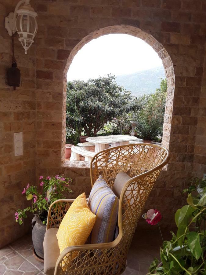 Holiday Home Hemi فاليسكيو المظهر الخارجي الصورة