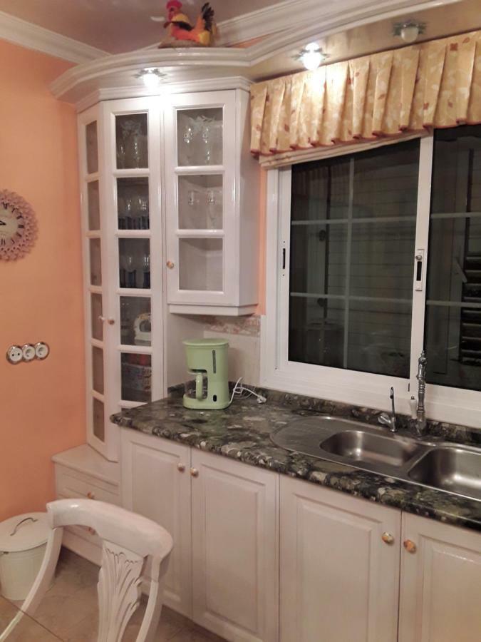Holiday Home Hemi فاليسكيو المظهر الخارجي الصورة