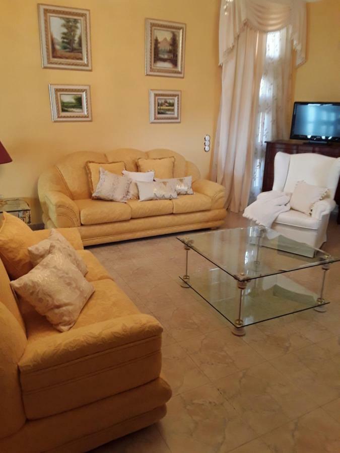 Holiday Home Hemi فاليسكيو المظهر الخارجي الصورة