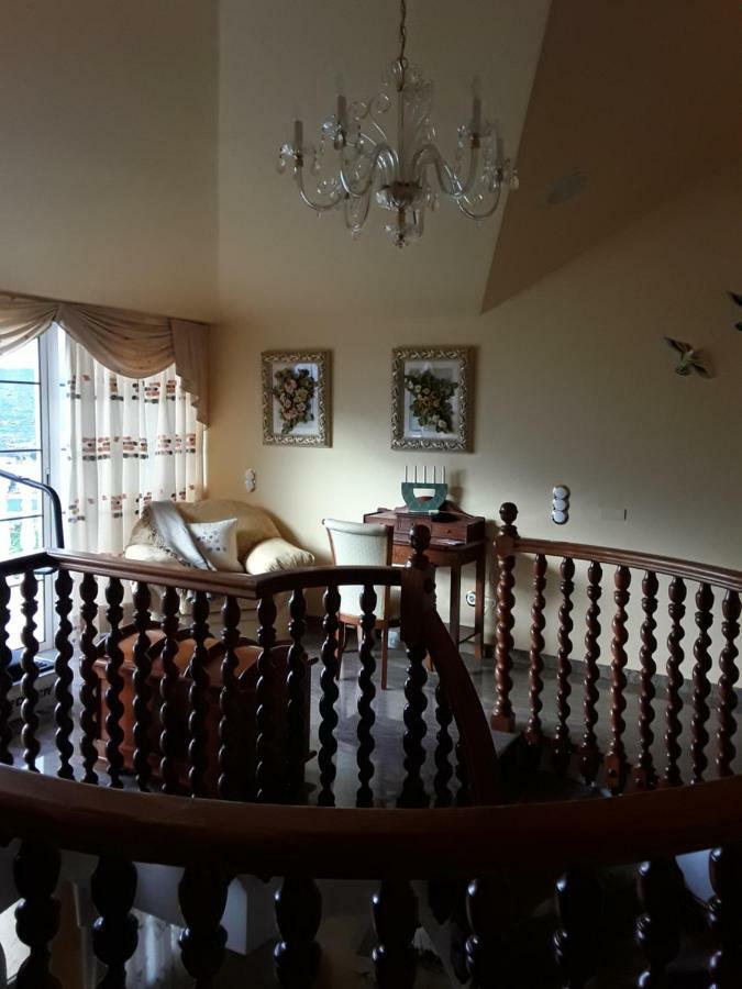 Holiday Home Hemi فاليسكيو المظهر الخارجي الصورة