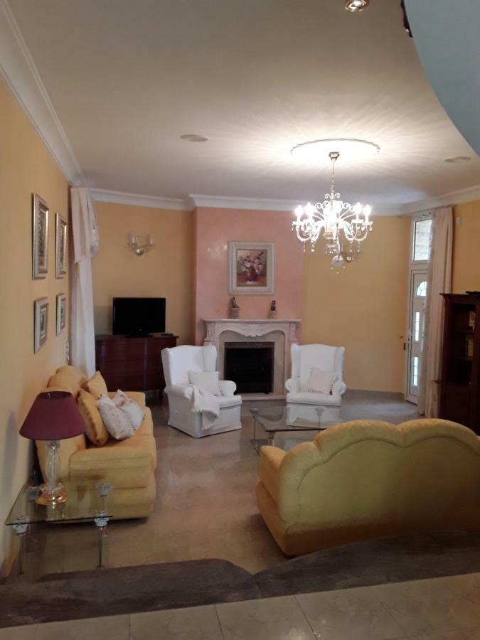 Holiday Home Hemi فاليسكيو المظهر الخارجي الصورة