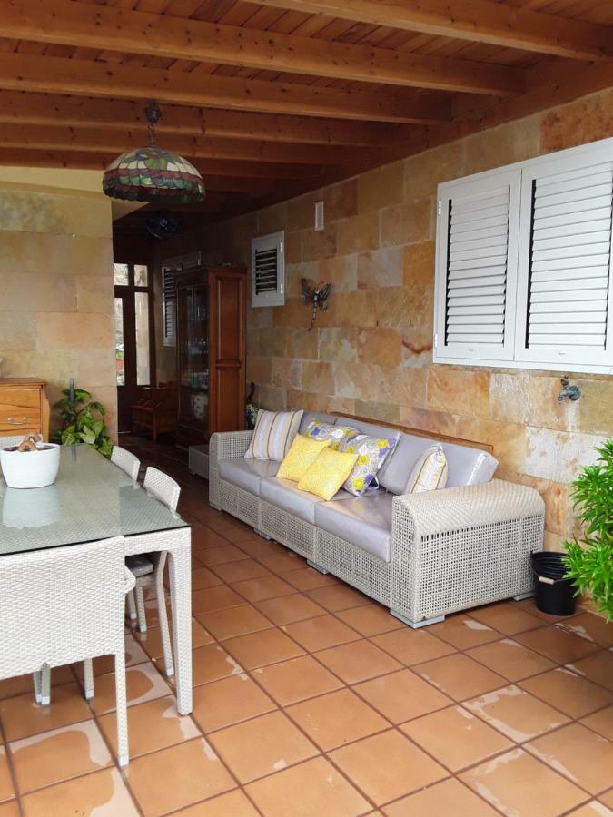 Holiday Home Hemi فاليسكيو المظهر الخارجي الصورة