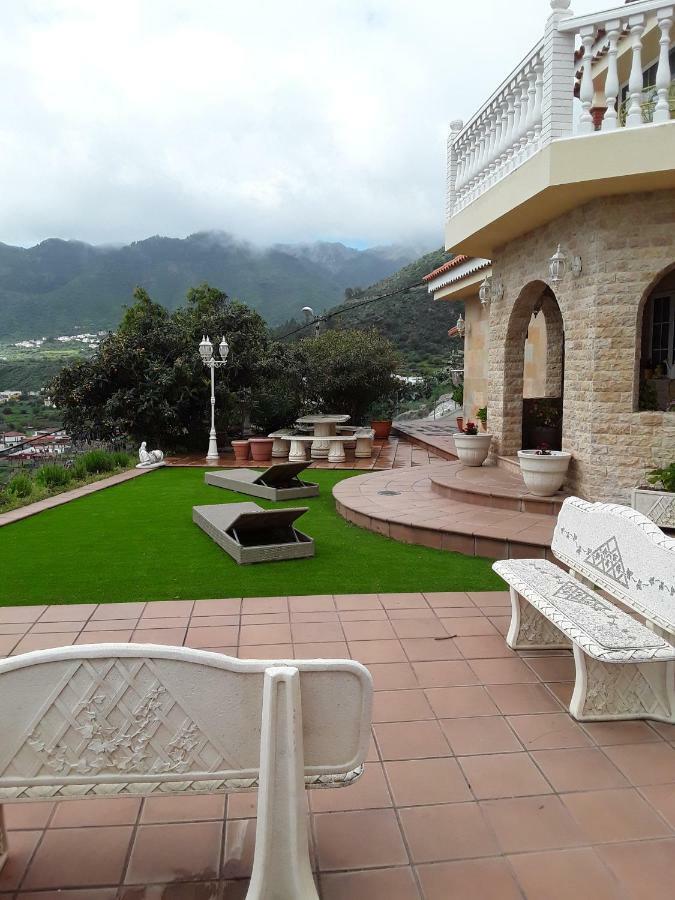 Holiday Home Hemi فاليسكيو المظهر الخارجي الصورة