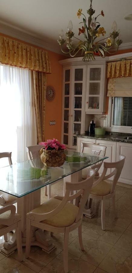 Holiday Home Hemi فاليسكيو المظهر الخارجي الصورة