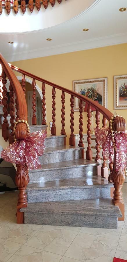 Holiday Home Hemi فاليسكيو المظهر الخارجي الصورة