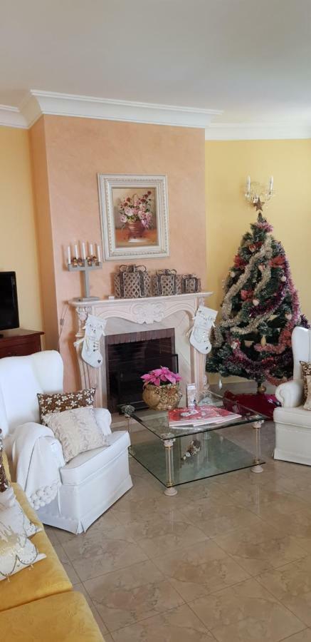 Holiday Home Hemi فاليسكيو المظهر الخارجي الصورة