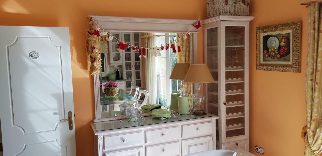 Holiday Home Hemi فاليسكيو المظهر الخارجي الصورة