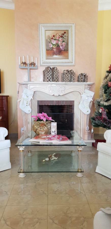 Holiday Home Hemi فاليسكيو المظهر الخارجي الصورة